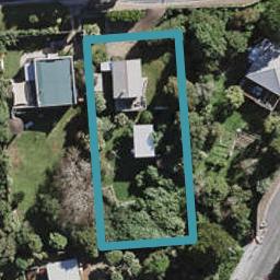 166 Ocean View Road, Oneroa, Waiheke Island