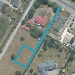 107C Forest Drive, Methven, Methven