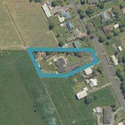 25 Pipiroa Road, Ngatea, Ngatea
