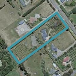 68 Oxford Street, Martinborough, Martinborough
