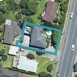 34 Otumoetai Road, Judea, Tauranga