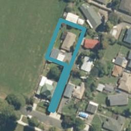 11 Ngakinga Lane, Leamington, Cambridge
