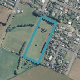 0 Khan Street, Pleasant Point, Pleasant Point