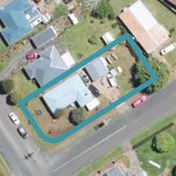 46 Wihongi Street, Kaikohe, Kaikohe