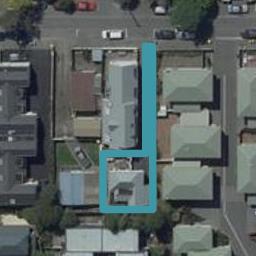 3/49 Ely Street, Christchurch Central, Christchurch
