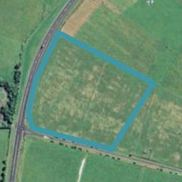 0 South Road, Warea, Warea