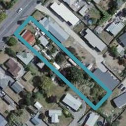 29 South Road, Kuripuni, Masterton