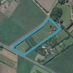421 Gressons Road, Waikuku, Rangiora