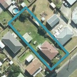 46 Tirarau Street, Dargaville