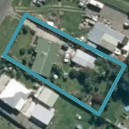 4 Williams Street, Otane