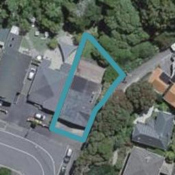 2 Ngaio Road, Kelburn, Wellington