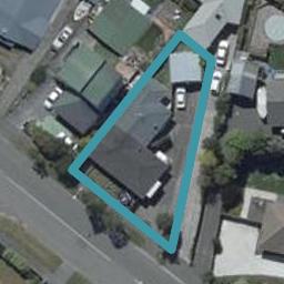 2/252 Lake Terrace Road, Shirley, Christchurch