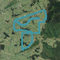 147 Golden Valley Road, Waihi, Waihi
