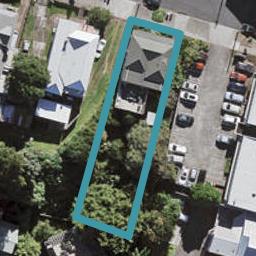 2 George Street, Mount Eden, Auckland