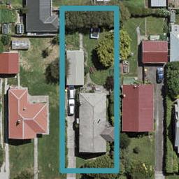 326 Chelmsford Street, Waverley, Invercargill