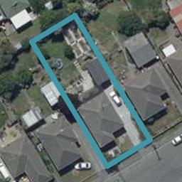 58 Fleming Street, North New Brighton, Christchurch