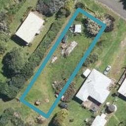 17 Moa Street, Ahipara, Kaitaia