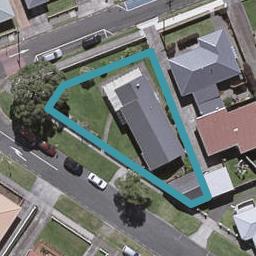 1 Vogel Street, Fitzroy, New Plymouth
