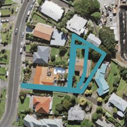 10/25 Warren Avenue, Three Kings, Auckland