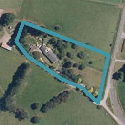 261 Laws Road, Dannevirke