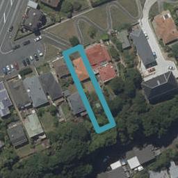 57 Canongate, Dunedin Central, Dunedin