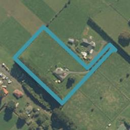 621D Marychurch Road, Matangi