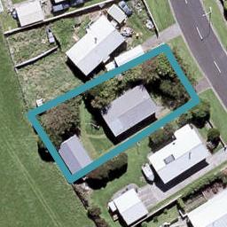 93 Ranfurly Street, Waitara, Waitara