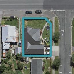 15 Martin Street, Strathern, Invercargill