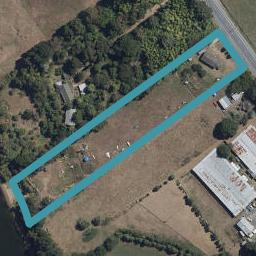 2785 River Road, Taupiri