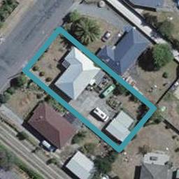 153 East Street, Greytown