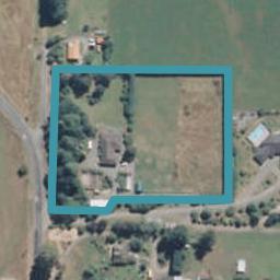 74 Woodbury Road, Orari Bridge, Geraldine