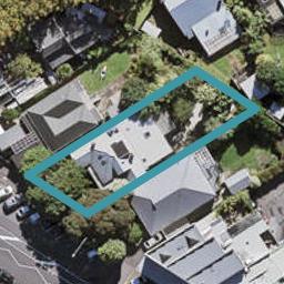 458 Richmond Road, Grey Lynn, Auckland