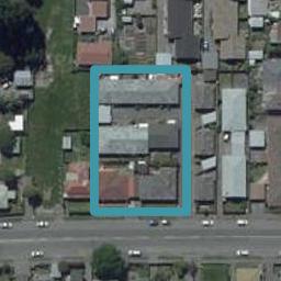 6/21 Edgeware Road, St Albans, Christchurch