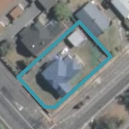 91 Aitken Street, Hampstead, Ashburton