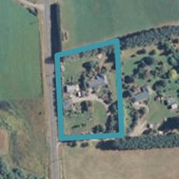 24 Rosewill Valley Road, Washdyke Flat