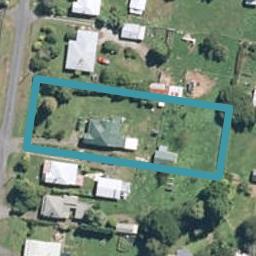 21 Oioi Street, Owhango