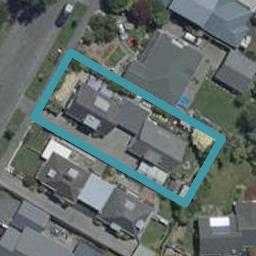 1/52 Crofton Road, Harewood, Christchurch