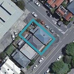 140 Tinakori Road, Thorndon, Wellington