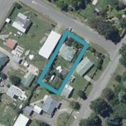 16 Lowry Street, Waiau, Waiau