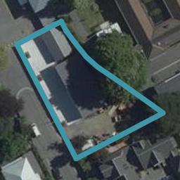 46 Tonbridge Street, Merivale, Christchurch