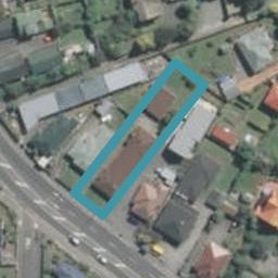 2/49 Evans Street, Maori Hill, Timaru