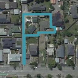 1/143 North Avon Road, Richmond, Christchurch