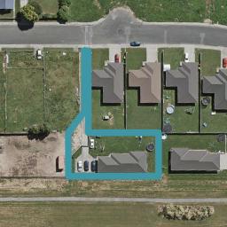 105 Vernon Street, Kingswell, Invercargill