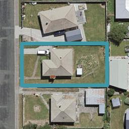 294 Conyers Street, Strathern, Invercargill