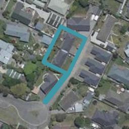 1/7 Arosa Place, Parklands, Christchurch