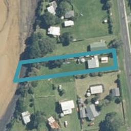 16 Rauparaha Street, Marokopa, Piopio