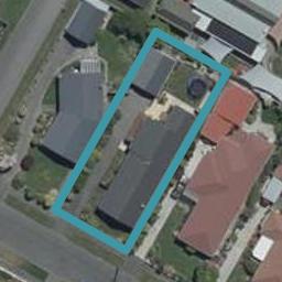 33 Colesbury Street, Bishopdale, Christchurch
