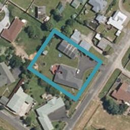 88 Tyndall Street, Pahiatua, Pahiatua