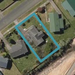 44 Thomas Street, Tikipunga, Whangarei