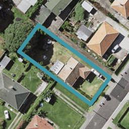 1 Tunis Road, Panmure, Auckland